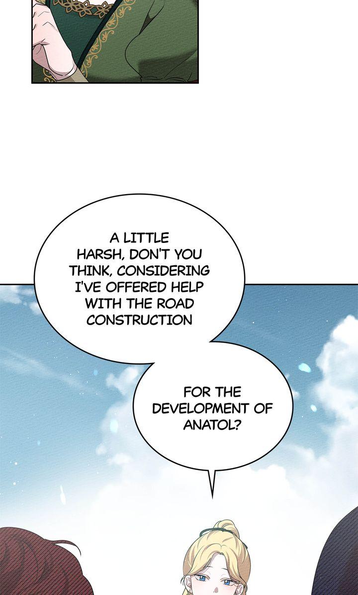 Under the Oak Tree Chapter 70 image 14